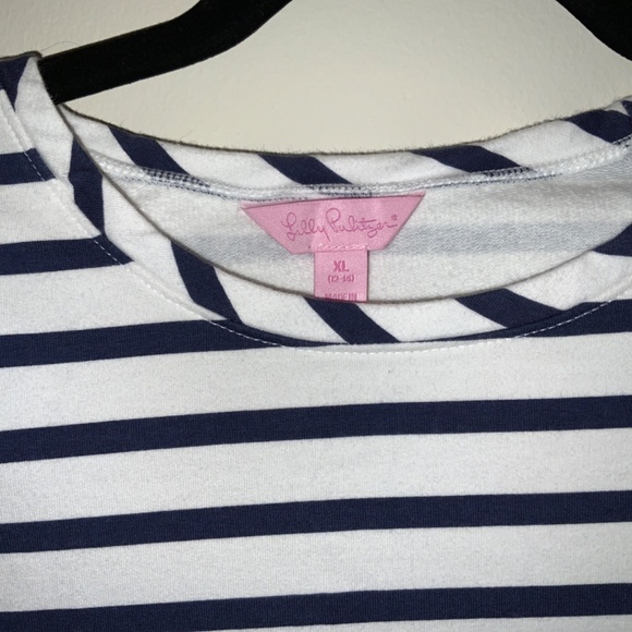 Lily Pulitzer Dress - Picture 2 of 5